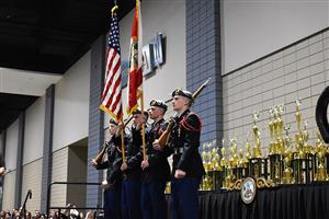 Color Guard 4 